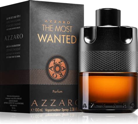 azzaro the most wanted price